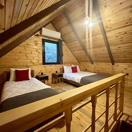Relax Dag Evleri,ayder Yaylasi